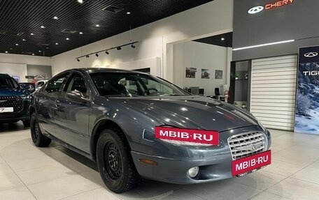 Chrysler Concorde II, 2002 год, 450 000 рублей, 3 фотография