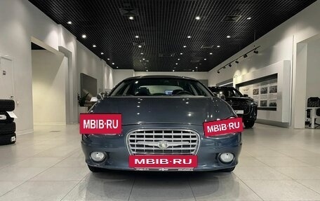 Chrysler Concorde II, 2002 год, 450 000 рублей, 2 фотография
