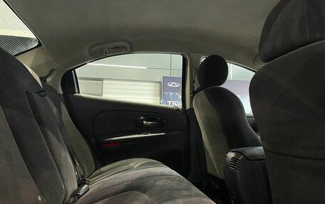 Chrysler Concorde II, 2002 год, 450 000 рублей, 10 фотография