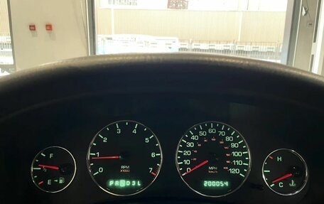Chrysler Concorde II, 2002 год, 450 000 рублей, 12 фотография