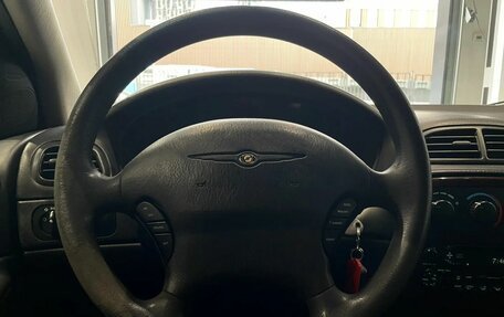 Chrysler Concorde II, 2002 год, 450 000 рублей, 11 фотография