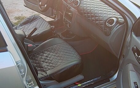 Chevrolet Lacetti, 2011 год, 625 000 рублей, 1 фотография