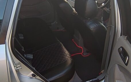 Chevrolet Lacetti, 2011 год, 625 000 рублей, 4 фотография