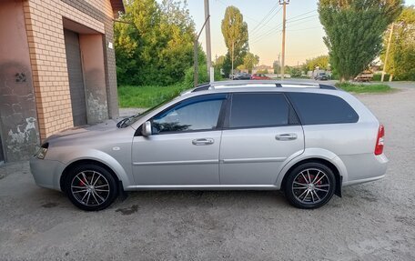 Chevrolet Lacetti, 2011 год, 625 000 рублей, 6 фотография