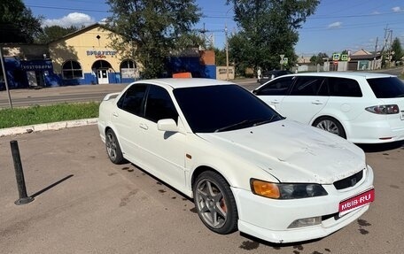 Honda Accord VII рестайлинг, 2000 год, 380 000 рублей, 1 фотография