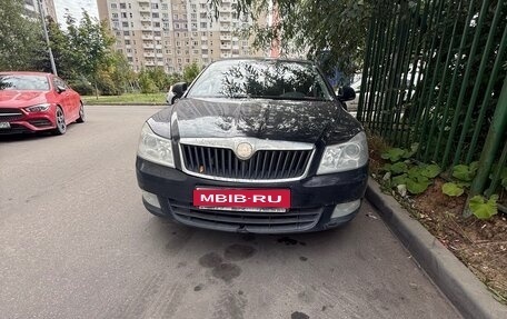 Skoda Octavia, 2011 год, 450 000 рублей, 1 фотография