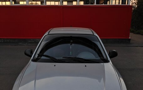 Hyundai Accent II, 2003 год, 350 000 рублей, 4 фотография