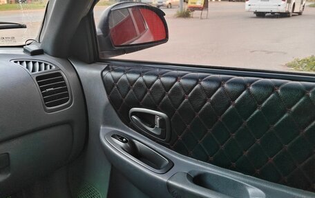 Hyundai Accent II, 2003 год, 350 000 рублей, 12 фотография