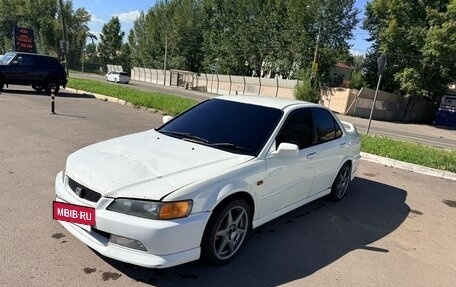 Honda Accord VII рестайлинг, 2000 год, 380 000 рублей, 2 фотография