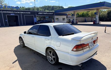 Honda Accord VII рестайлинг, 2000 год, 380 000 рублей, 4 фотография