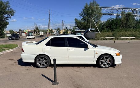 Honda Accord VII рестайлинг, 2000 год, 380 000 рублей, 6 фотография