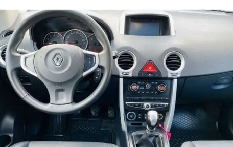 Renault Koleos I рестайлинг 2, 2009 год, 840 000 рублей, 8 фотография