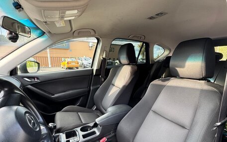 Mazda CX-5 II, 2016 год, 1 850 000 рублей, 14 фотография