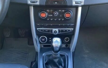 Renault Koleos I рестайлинг 2, 2009 год, 840 000 рублей, 5 фотография
