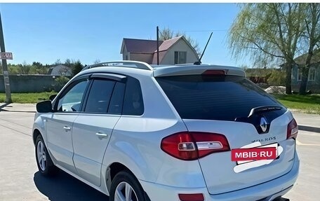 Renault Koleos I рестайлинг 2, 2009 год, 840 000 рублей, 6 фотография