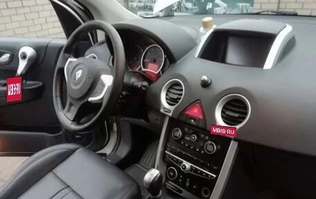 Renault Koleos I рестайлинг 2, 2009 год, 840 000 рублей, 7 фотография