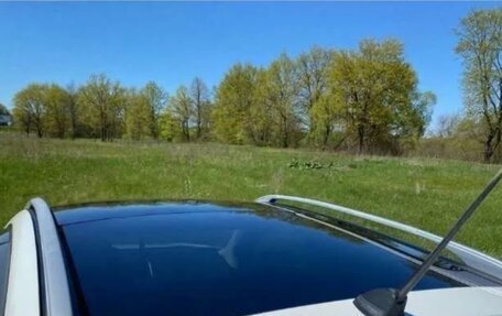 Renault Koleos I рестайлинг 2, 2009 год, 840 000 рублей, 13 фотография