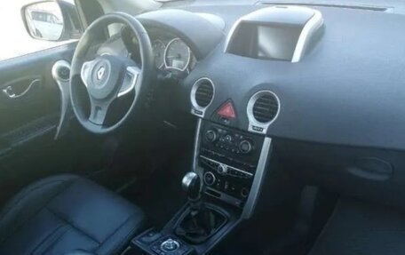 Renault Koleos I рестайлинг 2, 2009 год, 840 000 рублей, 15 фотография