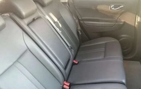 Renault Koleos I рестайлинг 2, 2009 год, 840 000 рублей, 16 фотография