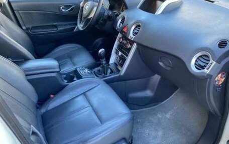 Renault Koleos I рестайлинг 2, 2009 год, 840 000 рублей, 23 фотография