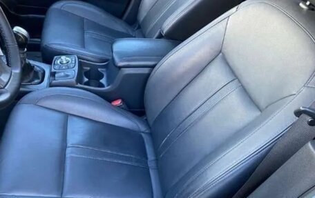 Renault Koleos I рестайлинг 2, 2009 год, 840 000 рублей, 26 фотография