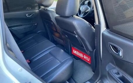 Renault Koleos I рестайлинг 2, 2009 год, 840 000 рублей, 20 фотография