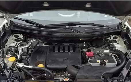 Renault Koleos I рестайлинг 2, 2009 год, 840 000 рублей, 27 фотография