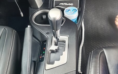 Toyota RAV4, 2019 год, 2 850 000 рублей, 9 фотография