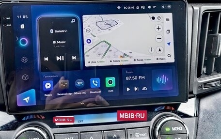 Toyota RAV4, 2019 год, 2 850 000 рублей, 11 фотография