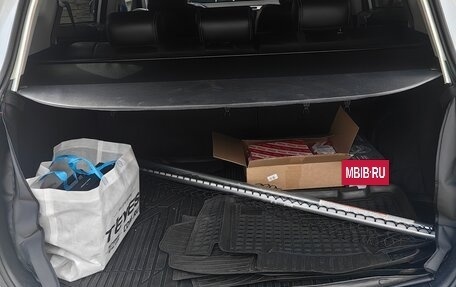 Toyota RAV4, 2019 год, 2 850 000 рублей, 16 фотография