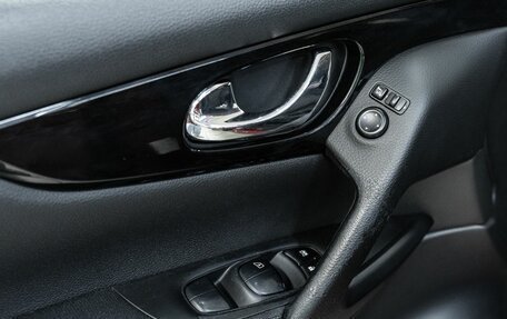 Nissan Qashqai, 2014 год, 1 394 000 рублей, 25 фотография