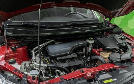 Nissan Qashqai, 2014 год, 1 394 000 рублей, 30 фотография