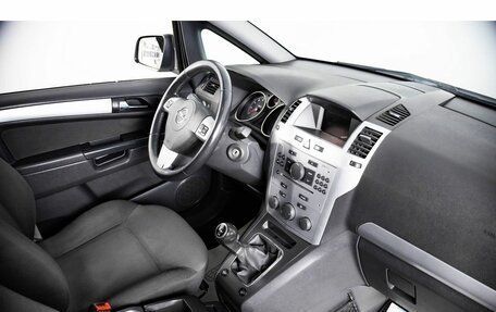 Opel Zafira B, 2012 год, 679 000 рублей, 10 фотография