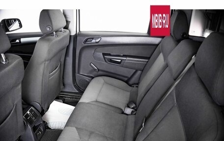 Opel Zafira B, 2012 год, 679 000 рублей, 8 фотография