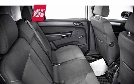 Opel Zafira B, 2012 год, 679 000 рублей, 9 фотография