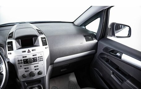 Opel Zafira B, 2012 год, 679 000 рублей, 13 фотография