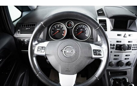 Opel Zafira B, 2012 год, 679 000 рублей, 14 фотография