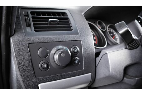 Opel Zafira B, 2012 год, 679 000 рублей, 20 фотография