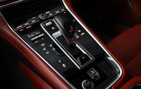 Porsche Panamera II рестайлинг, 2017 год, 6 399 000 рублей, 24 фотография