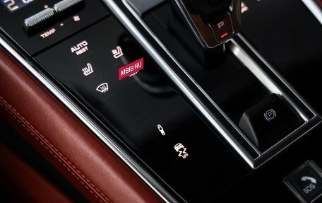 Porsche Panamera II рестайлинг, 2017 год, 6 399 000 рублей, 22 фотография