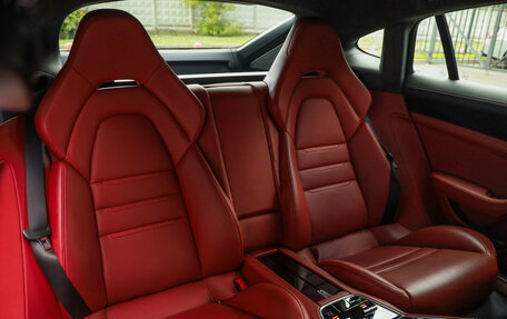Porsche Panamera II рестайлинг, 2017 год, 6 399 000 рублей, 35 фотография