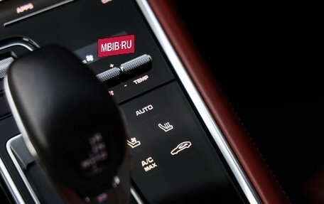 Porsche Panamera II рестайлинг, 2017 год, 6 399 000 рублей, 23 фотография