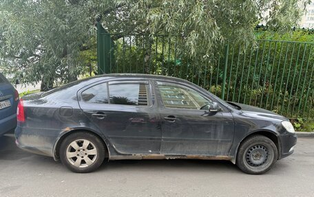 Skoda Octavia, 2011 год, 450 000 рублей, 3 фотография