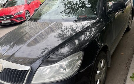 Skoda Octavia, 2011 год, 450 000 рублей, 5 фотография