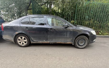 Skoda Octavia, 2011 год, 450 000 рублей, 7 фотография