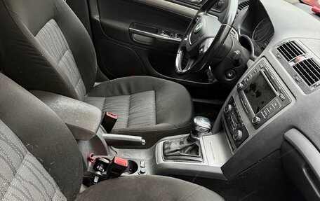 Skoda Octavia, 2011 год, 450 000 рублей, 8 фотография