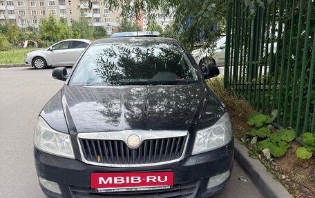 Skoda Octavia, 2011 год, 450 000 рублей, 6 фотография