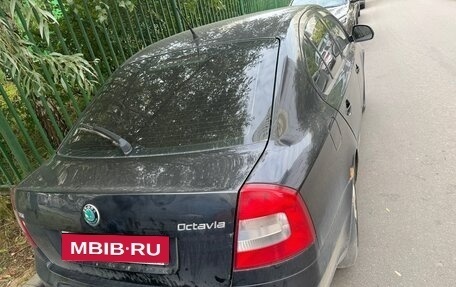 Skoda Octavia, 2011 год, 450 000 рублей, 4 фотография