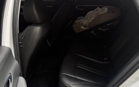 Hyundai Sonata VIII, 2022 год, 2 700 000 рублей, 6 фотография