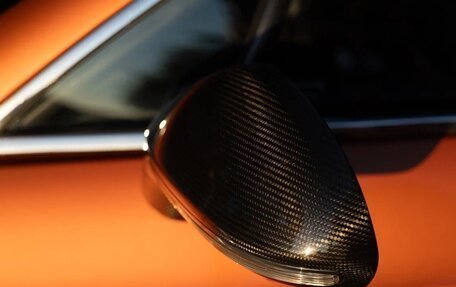 Bentley Continental GT II рестайлинг, 2012 год, 5 900 000 рублей, 9 фотография